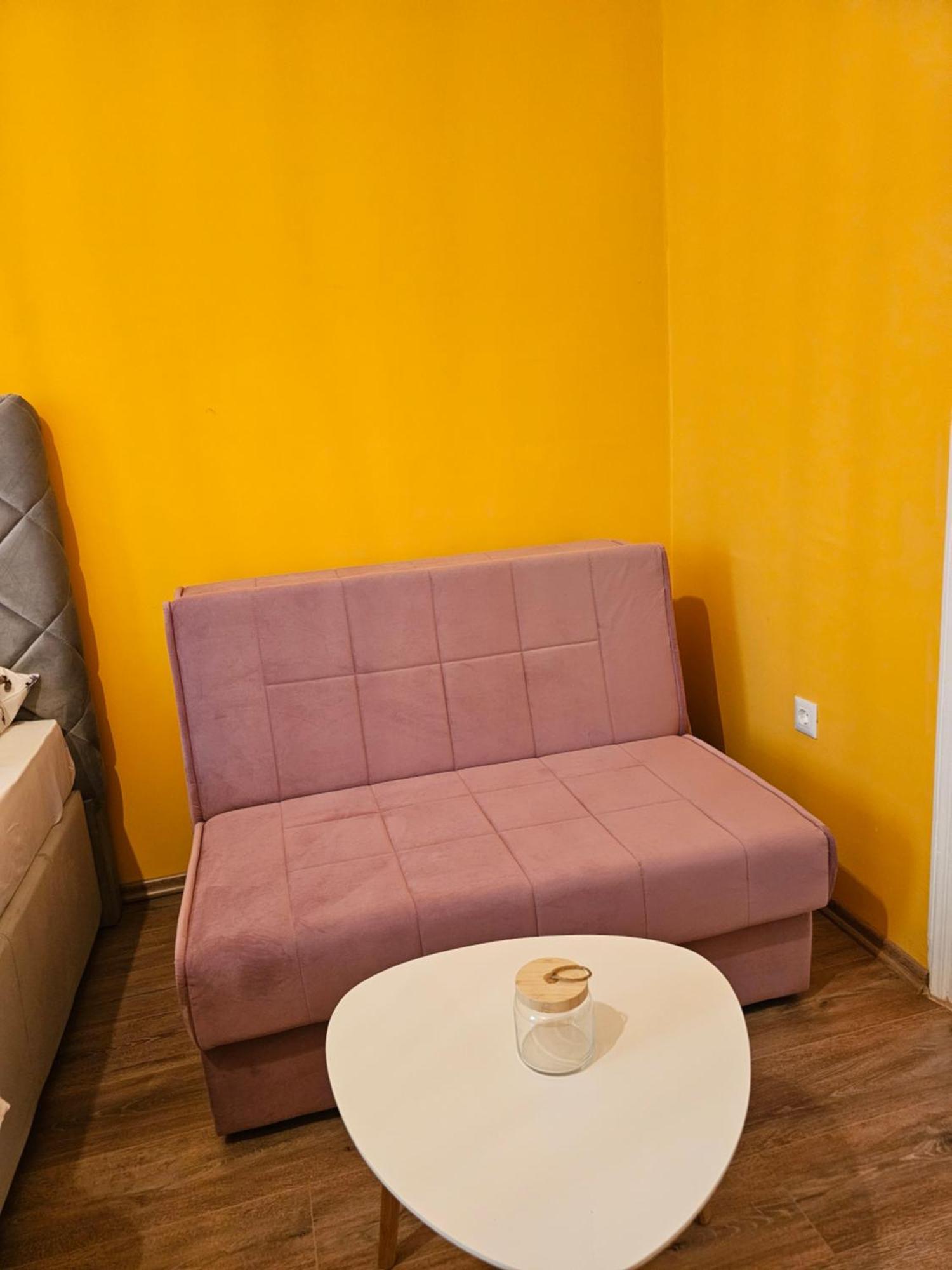 R&N Familiy Apartments Mostar Eksteriør billede