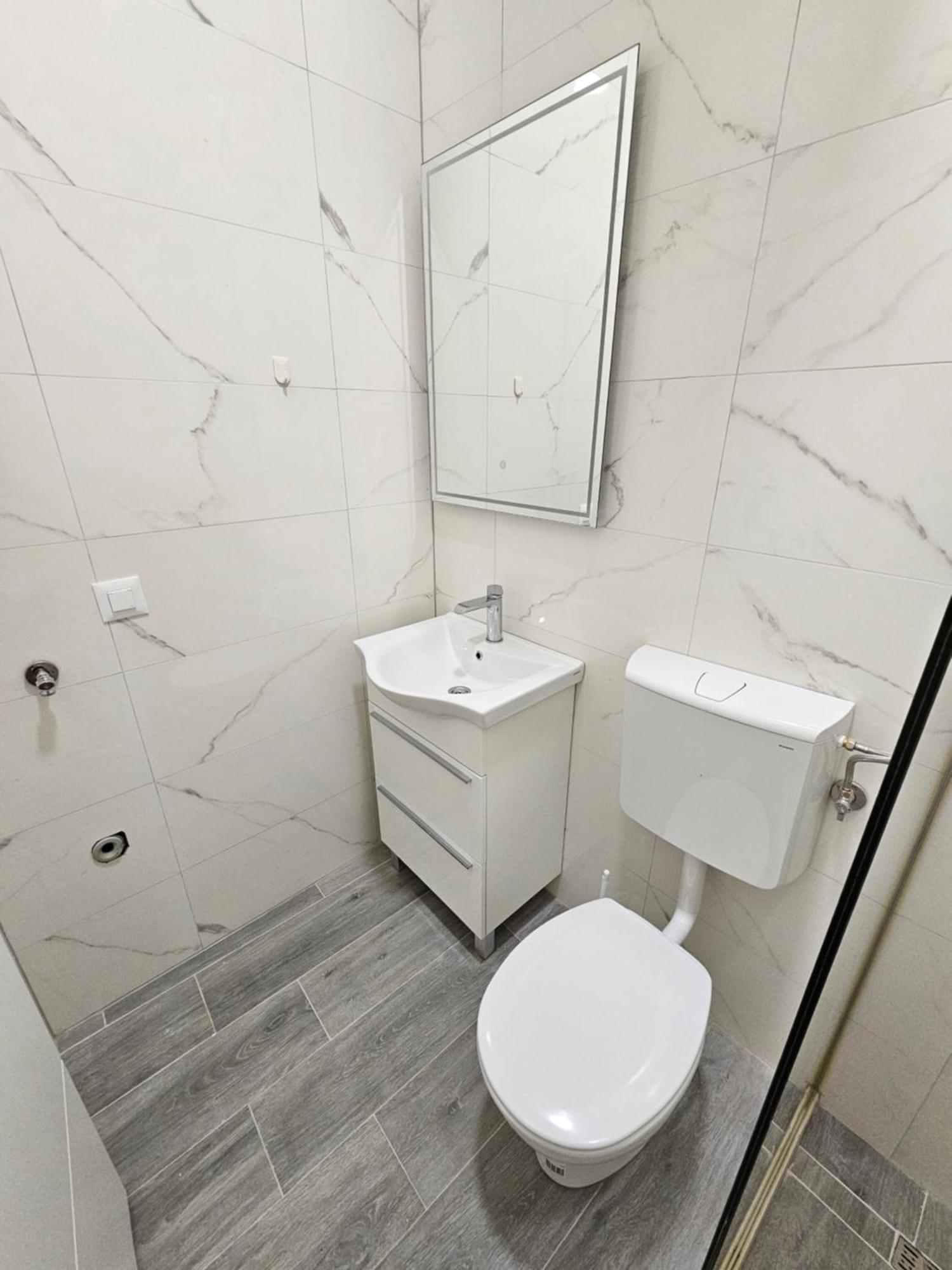R&N Familiy Apartments Mostar Eksteriør billede