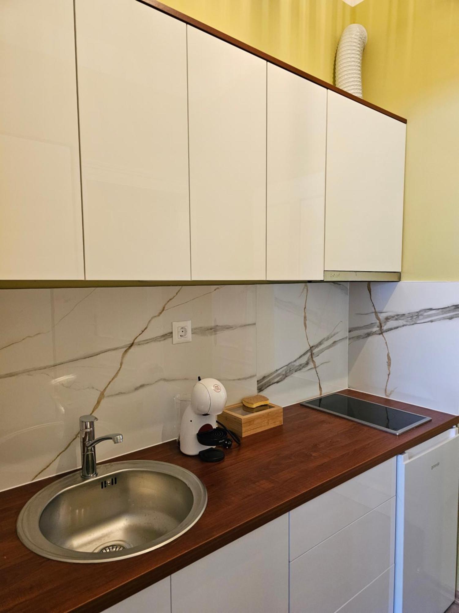 R&N Familiy Apartments Mostar Eksteriør billede