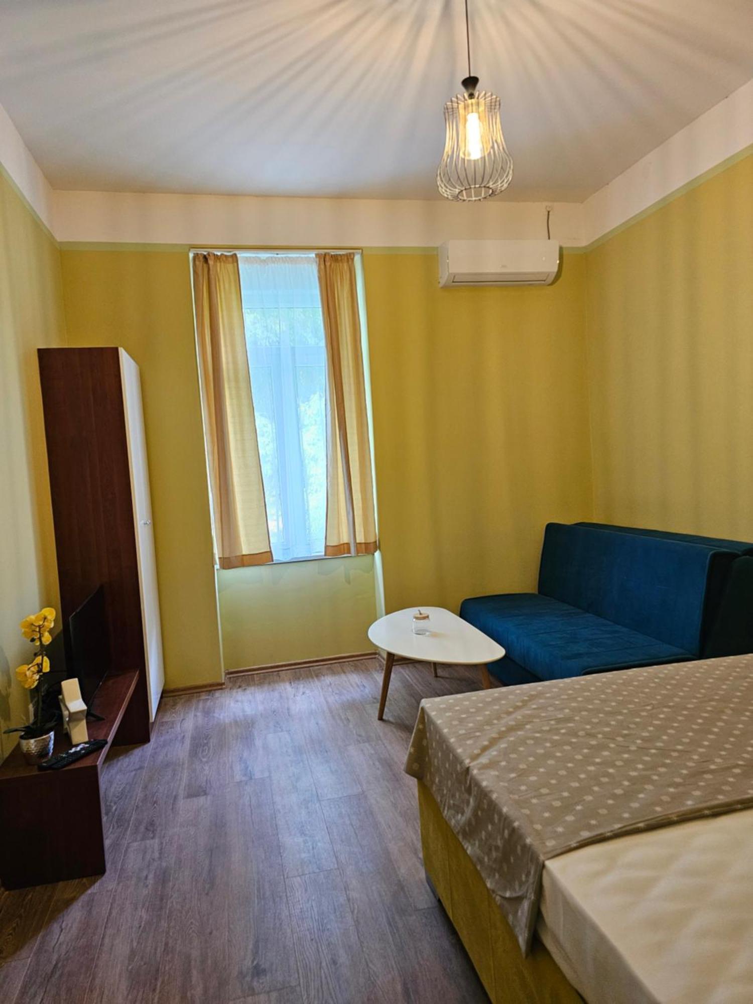 R&N Familiy Apartments Mostar Eksteriør billede