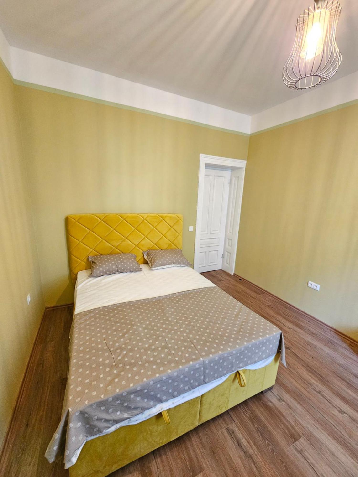 R&N Familiy Apartments Mostar Eksteriør billede