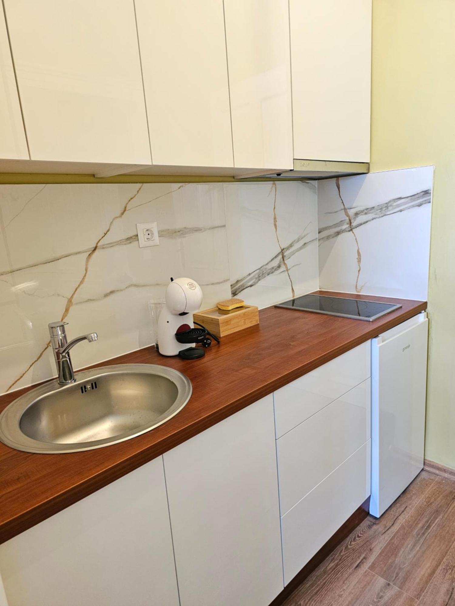 R&N Familiy Apartments Mostar Eksteriør billede