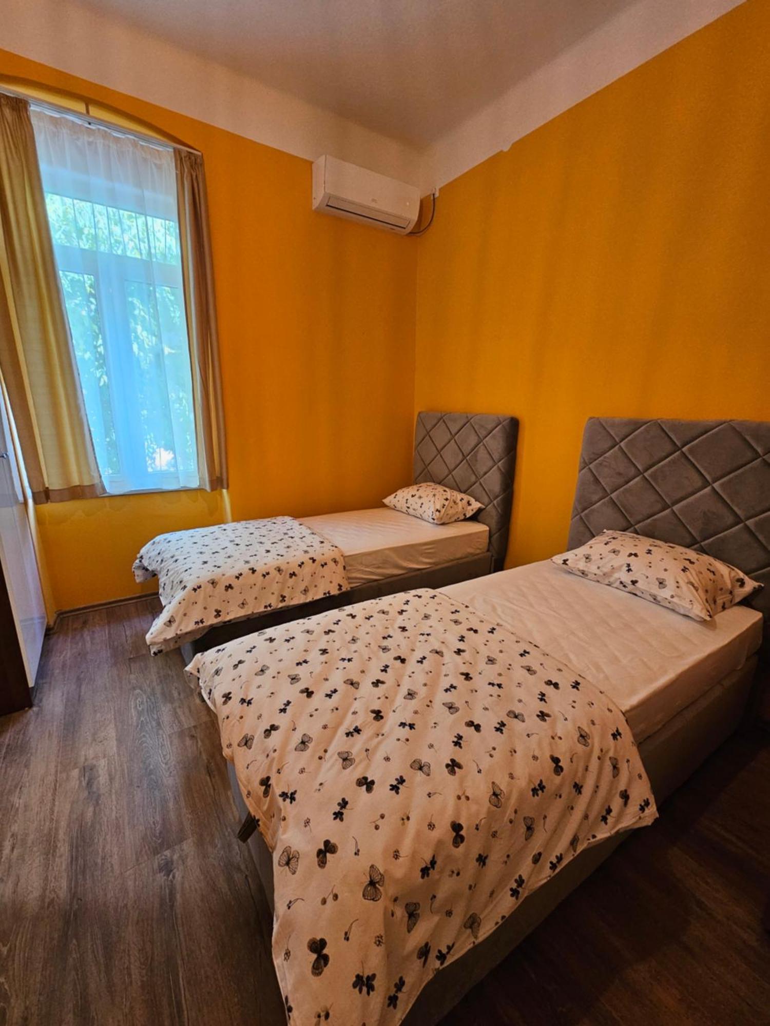 R&N Familiy Apartments Mostar Eksteriør billede