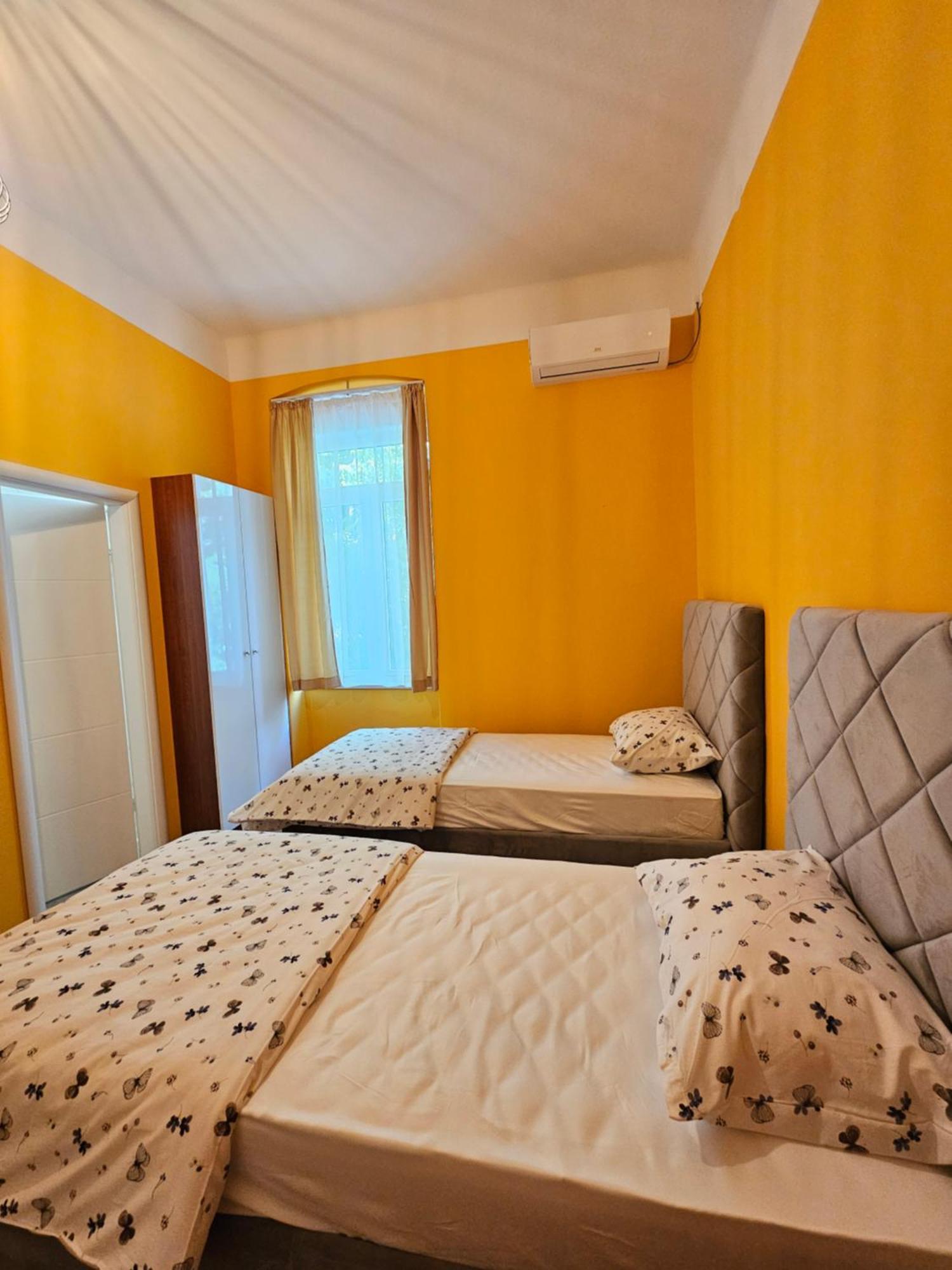 R&N Familiy Apartments Mostar Eksteriør billede
