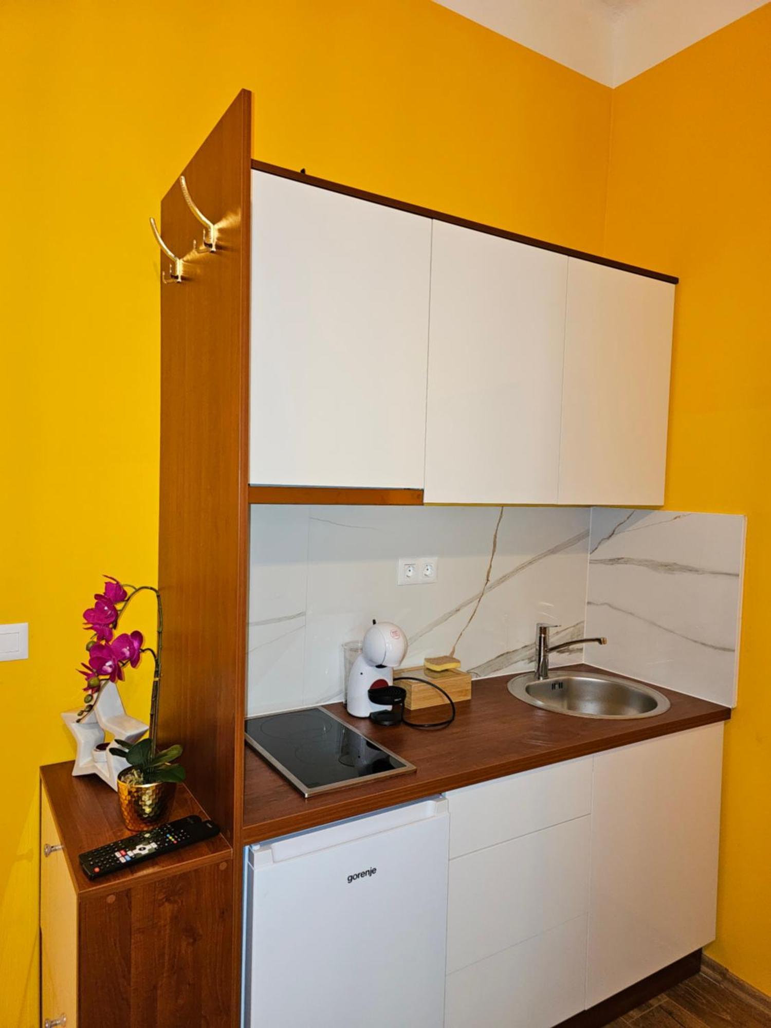 R&N Familiy Apartments Mostar Eksteriør billede