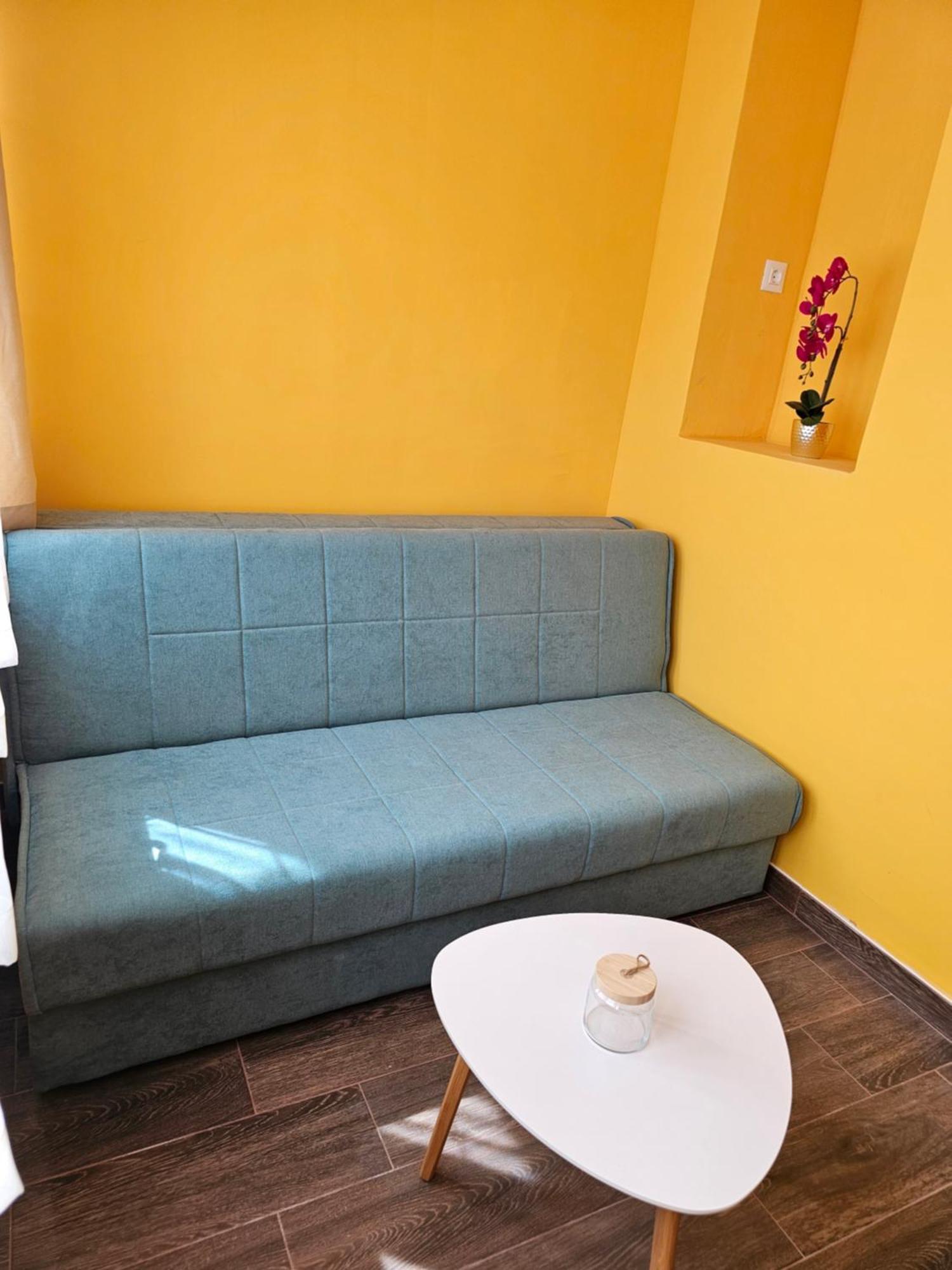 R&N Familiy Apartments Mostar Eksteriør billede