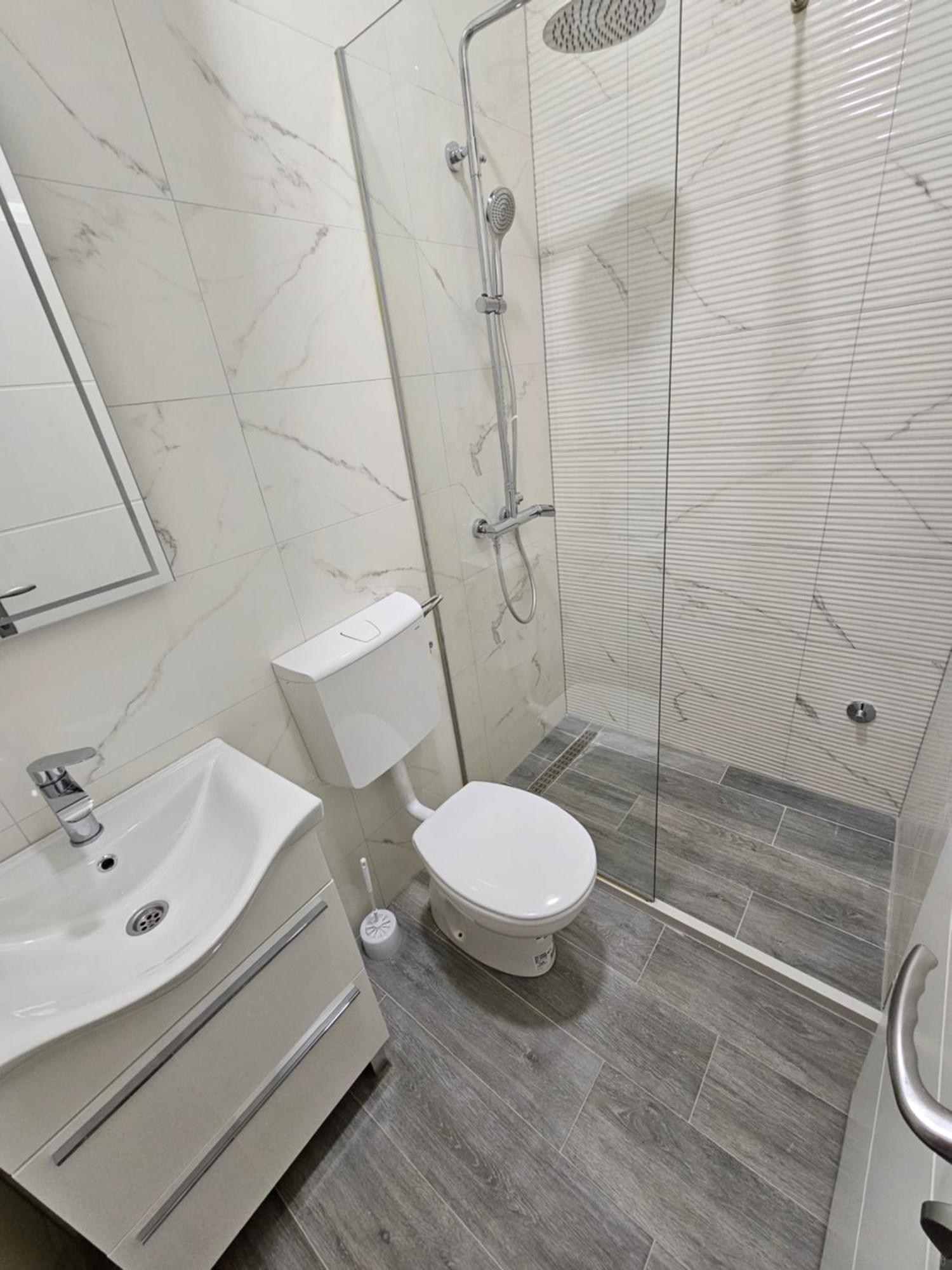 R&N Familiy Apartments Mostar Eksteriør billede
