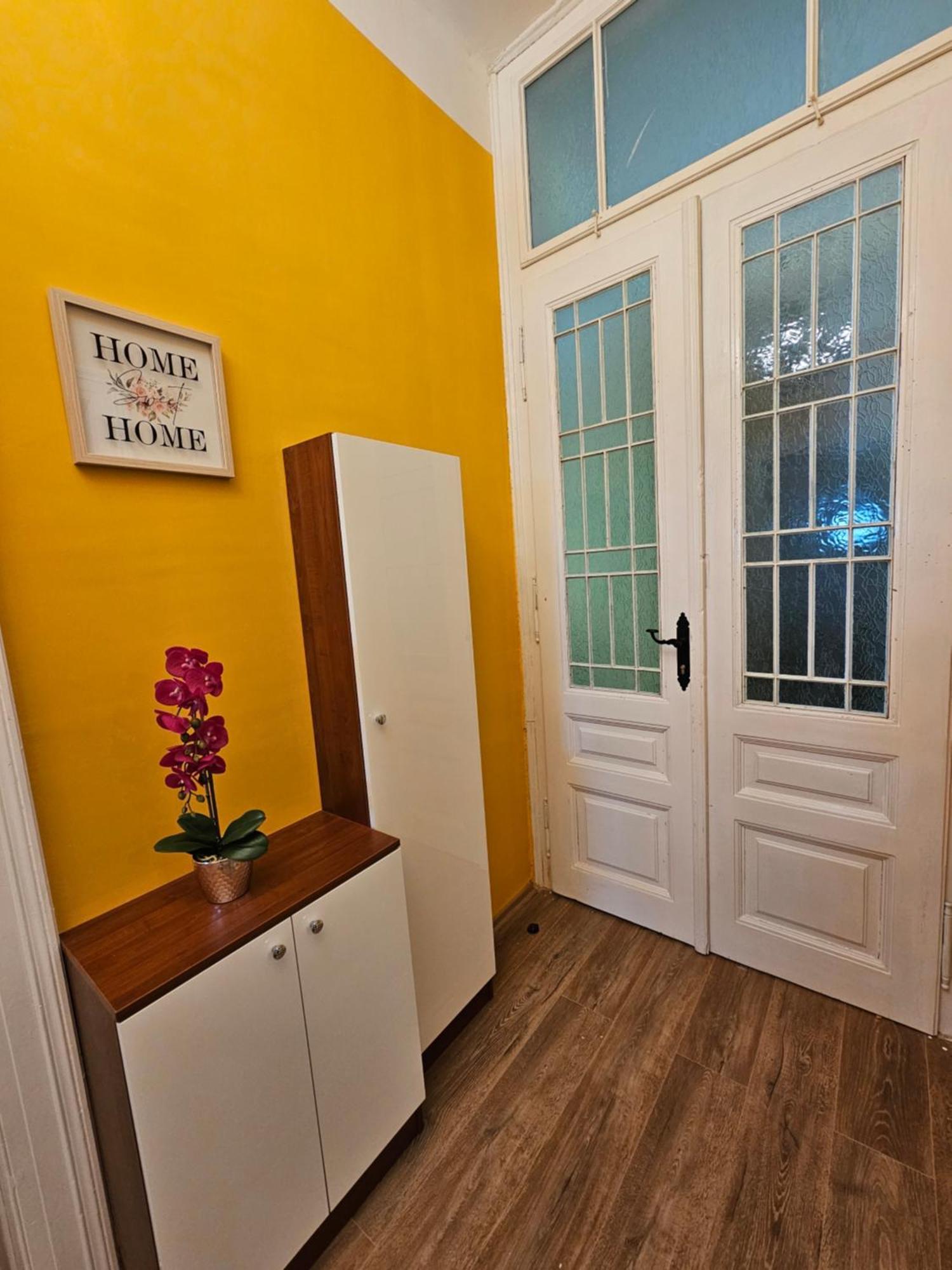 R&N Familiy Apartments Mostar Eksteriør billede
