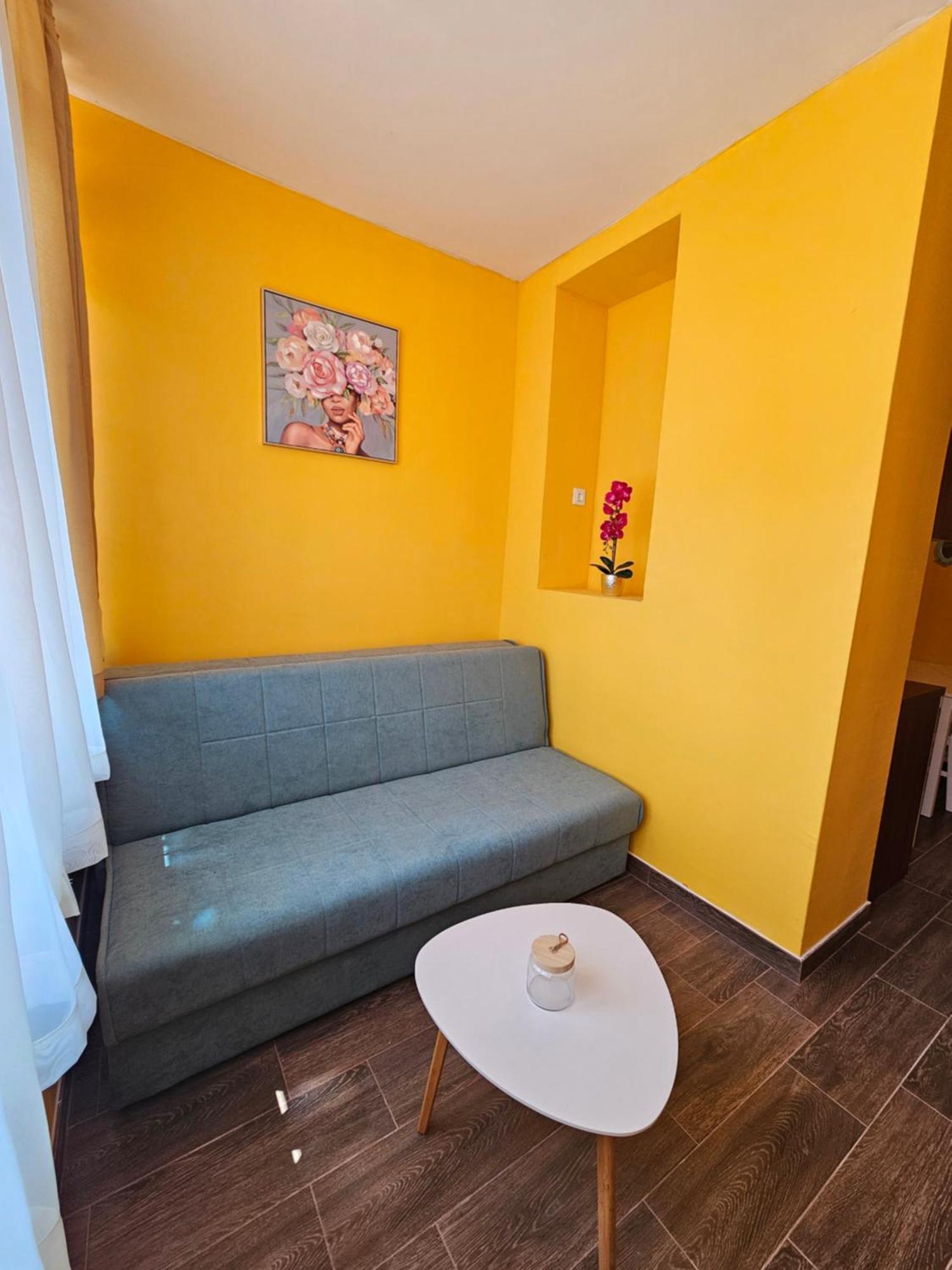 R&N Familiy Apartments Mostar Værelse billede