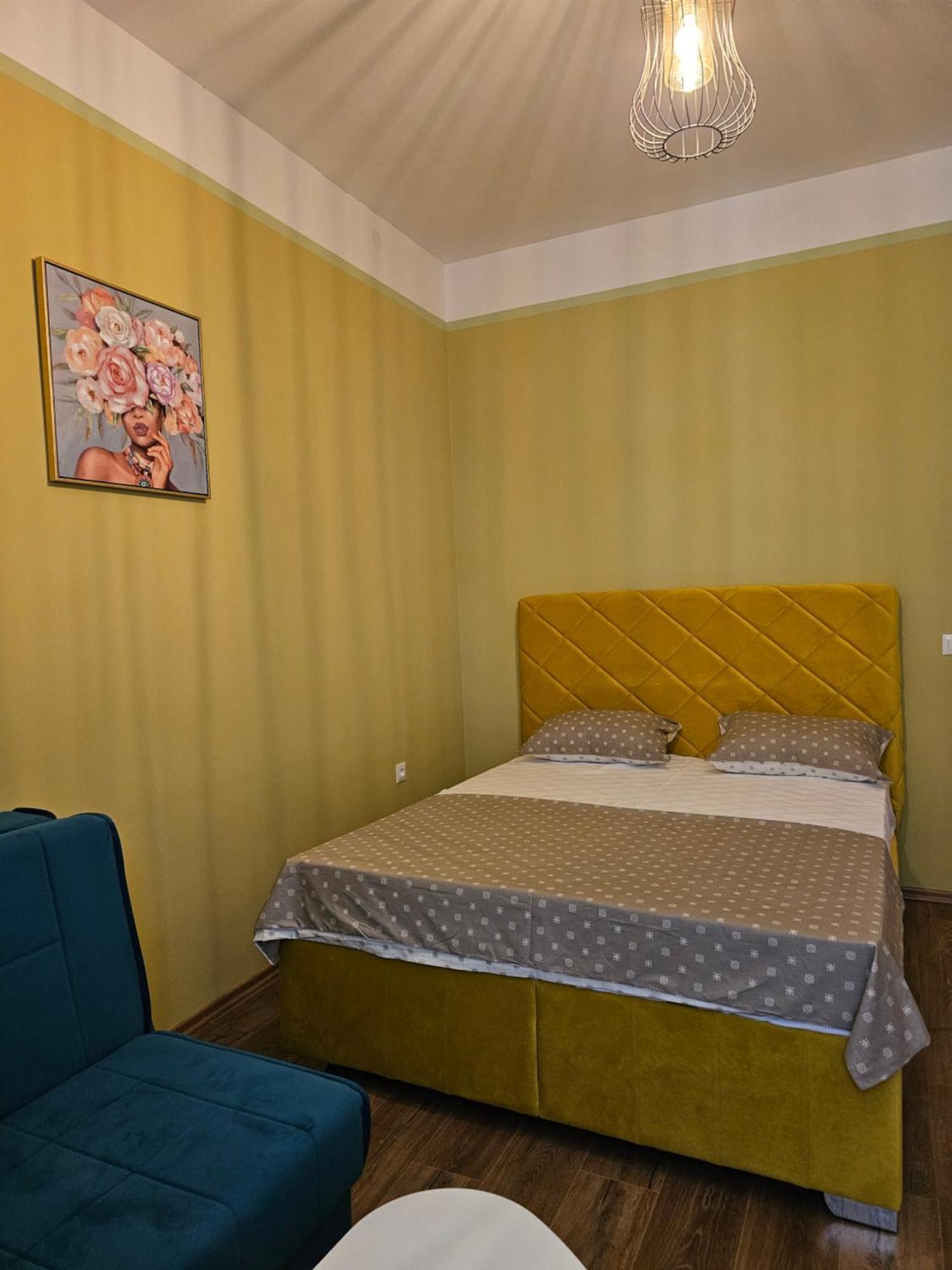R&N Familiy Apartments Mostar Værelse billede