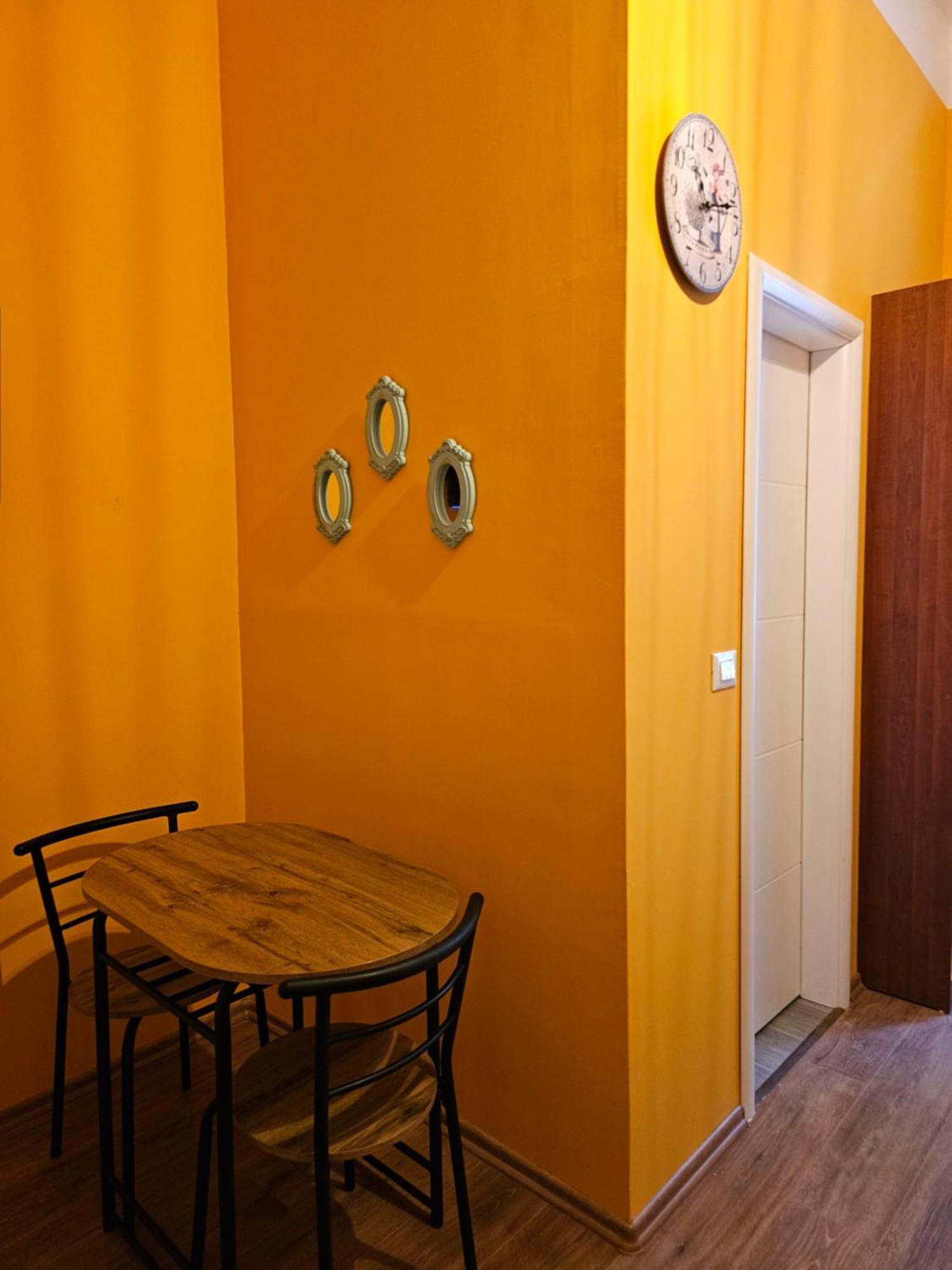 R&N Familiy Apartments Mostar Værelse billede