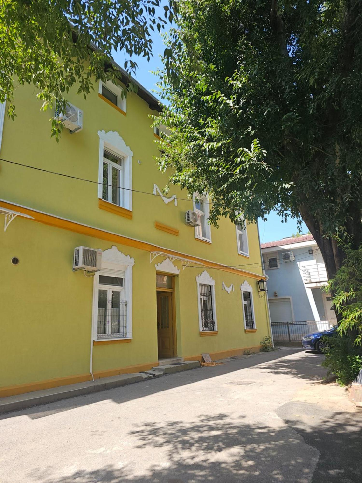 R&N Familiy Apartments Mostar Eksteriør billede